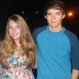 Meet your Posher, Caleb